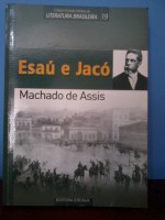 Esaú e Jacó